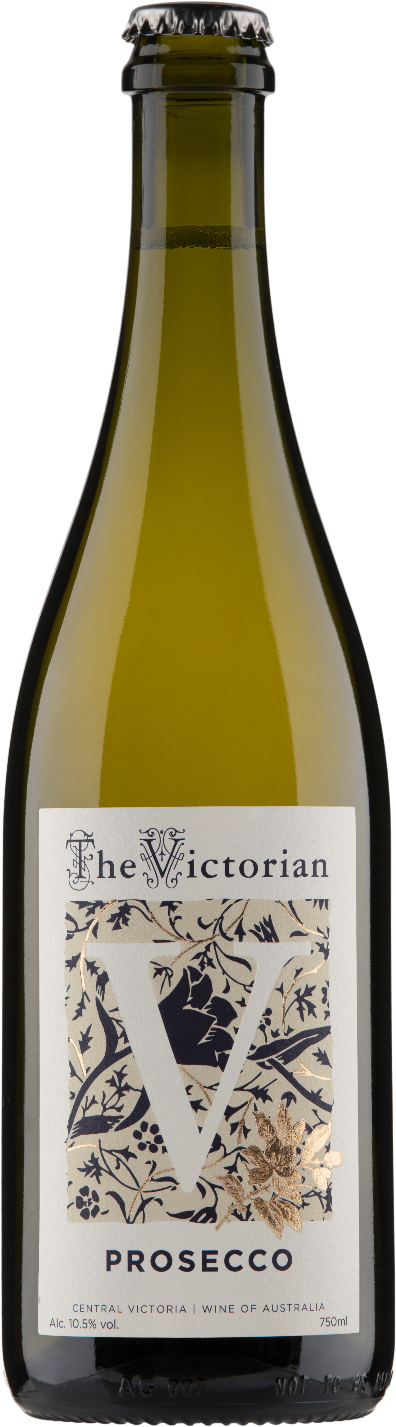 Wine x Sam The Victorian Prosecco 2024 Central Victoria Zone
